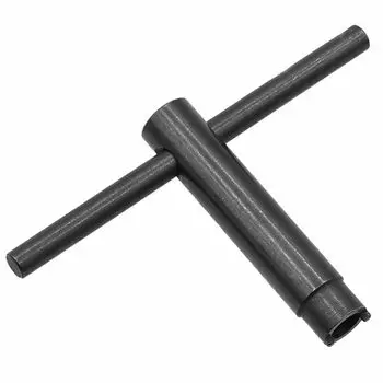 Carbon8 Carbonate Оригинальный продукт Газовый пистолет Co2 Журнал Dedicated II Trench 2 Клапанный ключ Ключ для устранения утечки газа [Военный гараж]