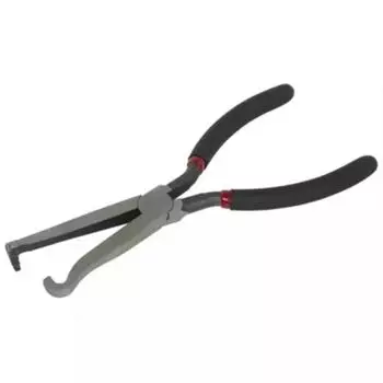 Carbon Steel CAR Line Cutting Oil Pipe Separation Pliers 37960 Electrical Disconnect Pliers Parts Accessories CHINA