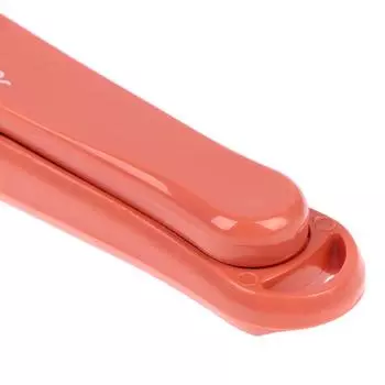 Машинка для стрижки ногтей из углеродистой стали, профессиональная машинка для стрижки ногтей на ногах с фиксатором зажима чёрный