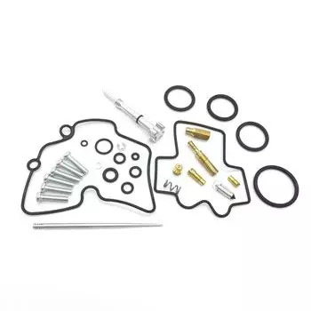 Carburetor Carb Repair Rebuild Kit for Honda 05 06 CRF 450 X CRF450