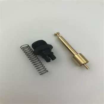 Carburetor Choke Repair Kit for Yamaha Virago XV750 XV1100 88-97 3CF-1410A-00-00