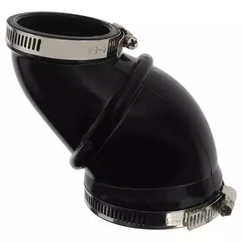 Carburetor Intake Boot For Yamaha Big Bear Wolverine 350 YFM350 4KB-14453-00-00