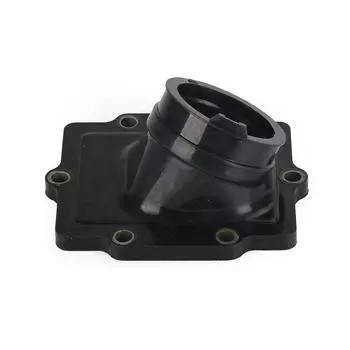 Carburetor Intake Manifold Boot Rubber 16065-1150 For Kawasaki KX250 KX250-E1