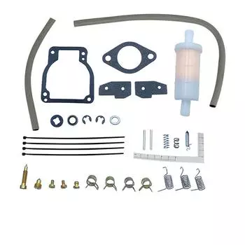Carburetor Kit 1395-8236354 18-7750-1 For Mercury Mariner WME-1 57 58 63 18-7750