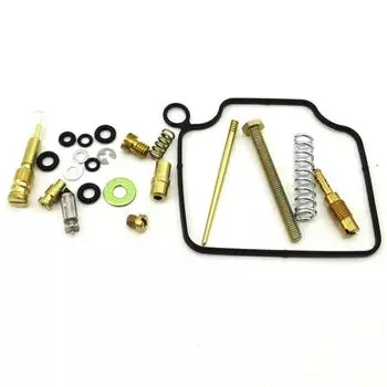 Carburetor Rebuild Kit For Honda TRX350 Rancher 350 2004 - 2006