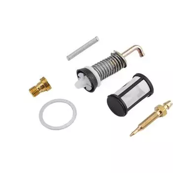 Carburetor Rebuild Mercruiser For Mercruiser Carburetor Rebuild Kit For Mercruiser High Quality Quick To Install CHINA