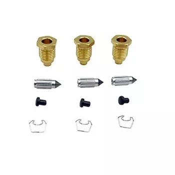 Carburetor Repair Kit 6H3-W0093-02 for Yamaha Outboard 60 70 HP