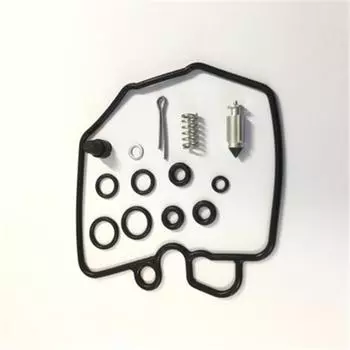 CARBURETOR REPAIR REBUILD KIT for 80-83 HONDA CB900C 900C CB1000C CB900F