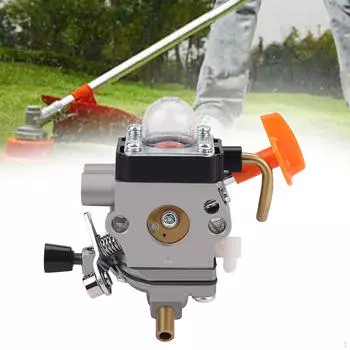 Carburetor Replacement Sturdy Easy Installation for FS87 FS110 C1q-s131