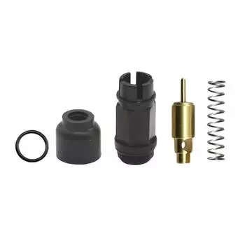 Carburetor starter valve plunger kit-Kawasaki 16016-1101