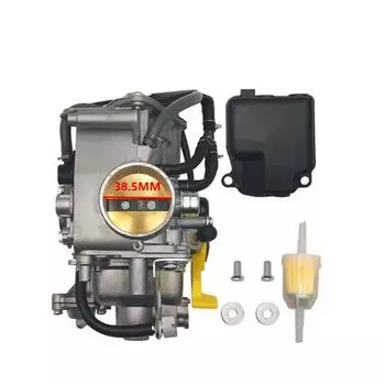 Carburetor with Oil Filter 16100-HN1-A43 Fit for Honda TRX400EX Sportrax TRX400X