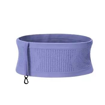 Card Storage Bag Sports Money Belt Waist Money Belt Running Belt Waist Pack Invisible Waist Bag S