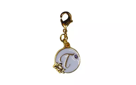 Cardcaptor Sakura Clear Card Edition Tomoyo Daidoji Mask Charm