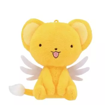 Cardcaptor Sakura Играть Charm Kero-chan