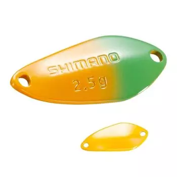 Cardiff Search Swimmer 2.5g