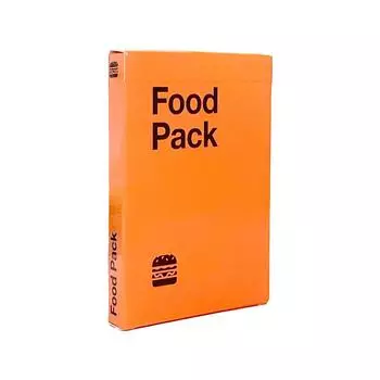 Cards Against Adult Party Game Mini Food Pack You Never Have Play It I Like For Ever Cards Game