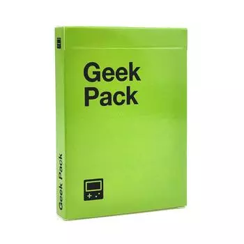 Cards Against Adult Party Game Mini Geek Pack Card Leisure And Entertainment Table Game Best Gift For Friend Family Games Card