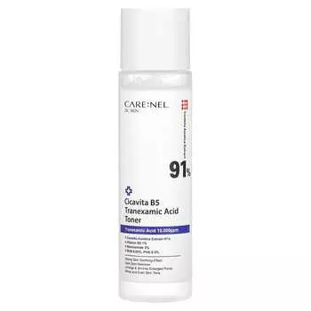 Care:Nel, Cicavita B5 Tranexamic Acid Toner, 5.21 fl oz (155 ml)