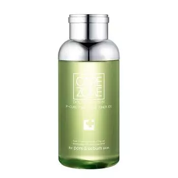 Care Zone Doctor Solution Picure Tuning Toner EX, 170 мл, 1 шт.