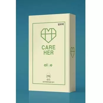 Careher Алоэ 10 шт.