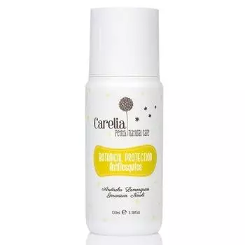 Carelia Petits против комаров 100 мл