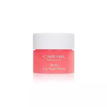 [CARENEL] Ночная маска для губ с ягодами 5г * 5шт