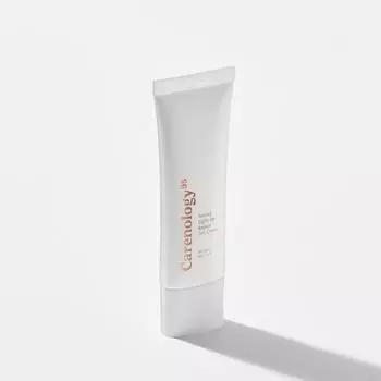 Carenology Toning Light Up Repair Солнцезащитный крем 45 мл SPF50+ PA++