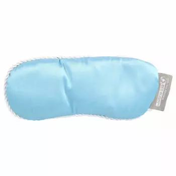 Carex, Bed Buddy, маска для релаксации, аромат лаванды и мяты, 1 маска