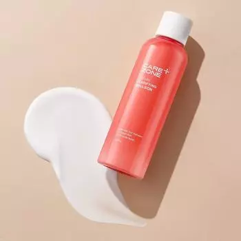 CAREZONE A-Cure Осветляющая эмульсия 200 мл