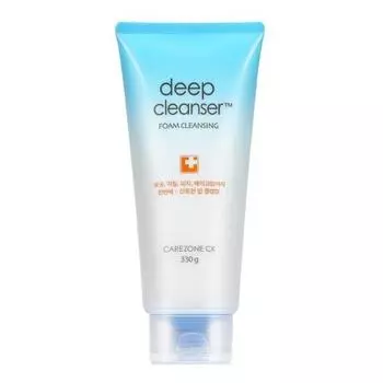 CAREZONE Mildly Acidic Foam 330ml