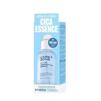 CAREZONE Re-Cure Nordenau Cica Эссенция 90 мл