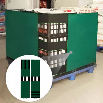 Cargo Tie Down Strap Adjustable Fixing Elastic Band Multipurpose for Packaging 36cmx460cm