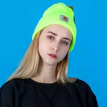 CARHARTT A18 Акриловая шапка для часов BLM 943 943 FREE