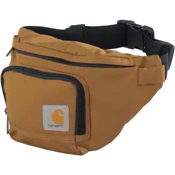 Carhartt Body Bag 89150701 B0000401 02 Carhartt Brown Men s