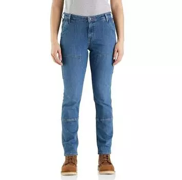 Carhartt Double Front Straight Relaxed Fit джинсы 40/Regular