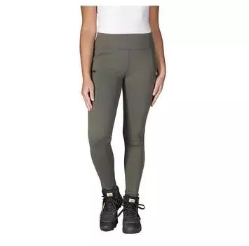 Carhartt Force Lightweight Utility Leggings M