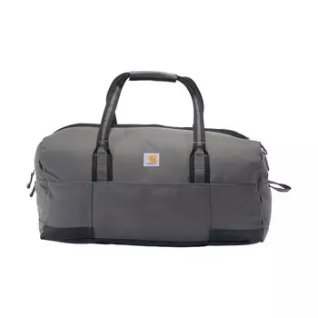 Carhartt Gear B0000335 55L Classic Duffle Один размер подходит большинству Серый - - Серый,