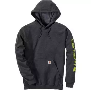 Carhartt Logo худи L