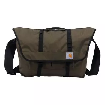 Carhartt Messanger Bag Tarmac L