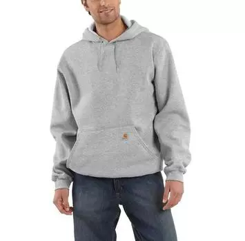 Carhartt Midweight Loose Fit худи L