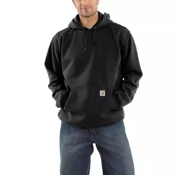 Carhartt Midweight Loose Fit худи XL