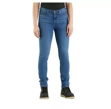 Carhartt Rugged Flex Tapered Slim Fit джинсы 48/Regular