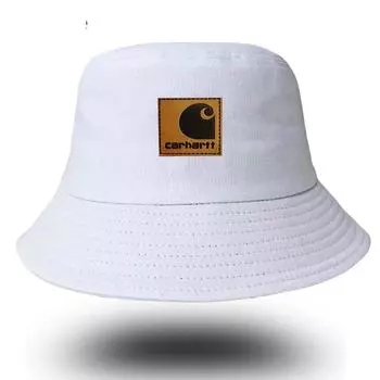 carhartt Рыбацкая шляпа для отдыха на природе и альпинизма Рыбацкая шляпа one size чёрный