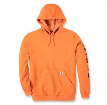 Carhartt Signature Sleeve Logo худи M