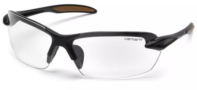 Carhartt Spokane легкие полукамерные защитные очки