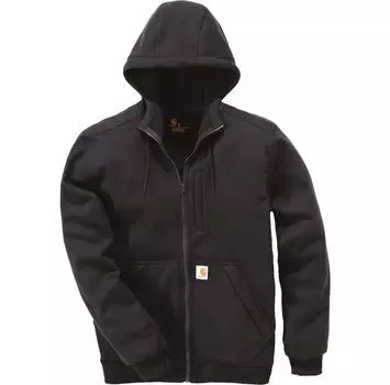 Carhartt Windfighter full zip свитшот 2XL