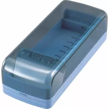 CARL business card sorting box 800 sheets Blue No.870E-B