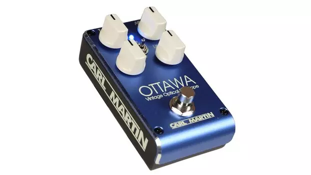 CARL MARTIN OTTAWA серия S 611.55см синий