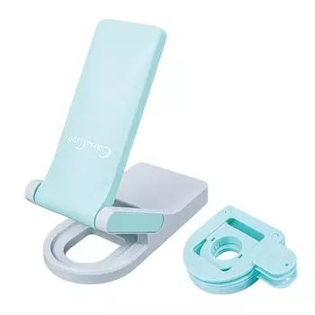 Carl Office Equipment Craft Punch Auxiliary Tool Mega Punch Aid CP-AN