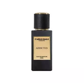Carlo Dali Addicted парфюмерная вода 50 ml